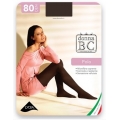 COLLANT MICROFIBRA - POLO 80 DEN COPRENTE - CONF. 6 PAIA